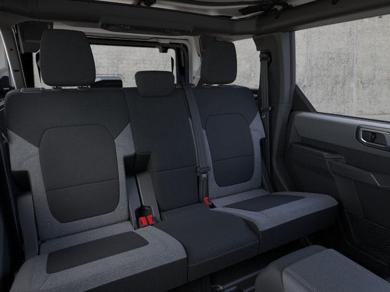 2026 Ford Bronco - Image 11