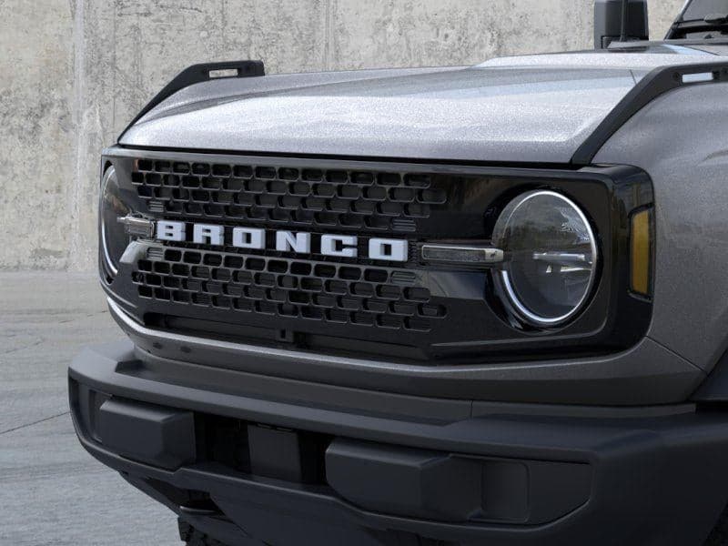 2026 Ford Bronco - Image 19