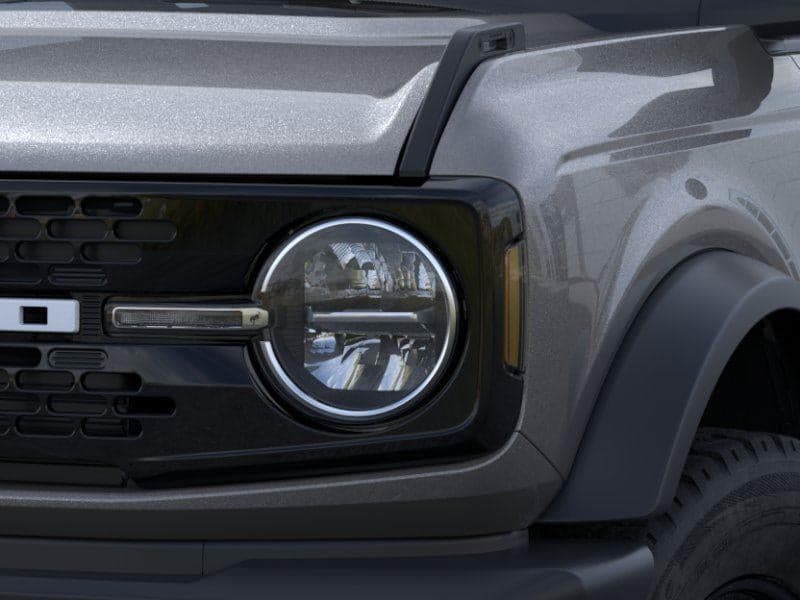 2026 Ford Bronco - Image 20