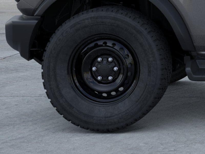 2026 Ford Bronco - Image 21