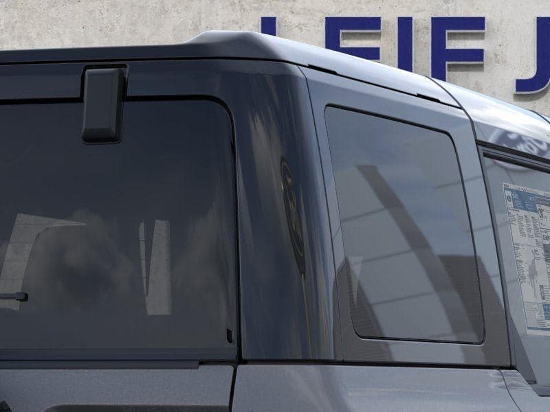 2026 Ford Bronco - Image 25