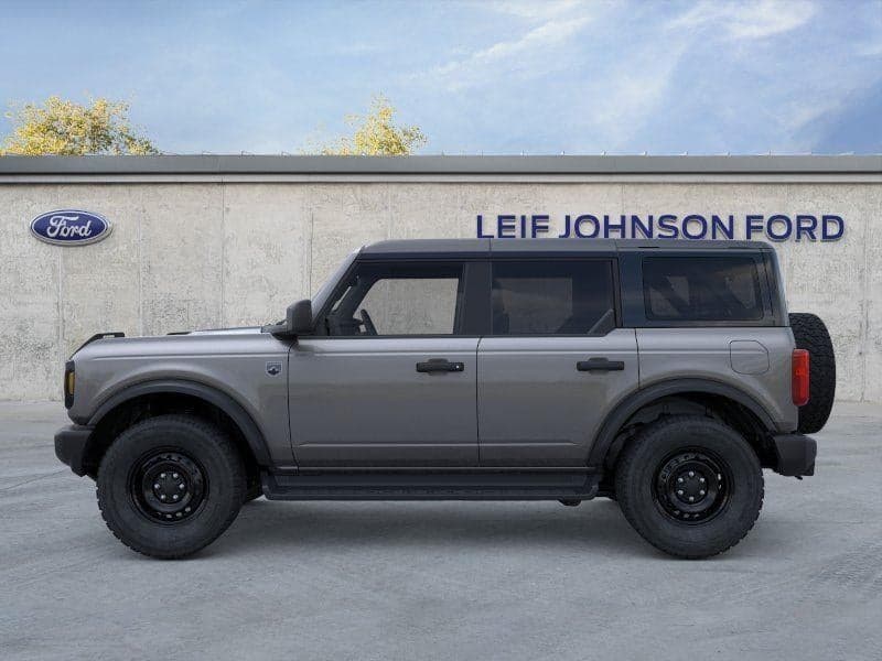 2026 Ford Bronco - Image 3