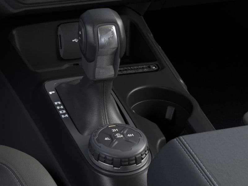 2025 Ford Bronco - Image 17