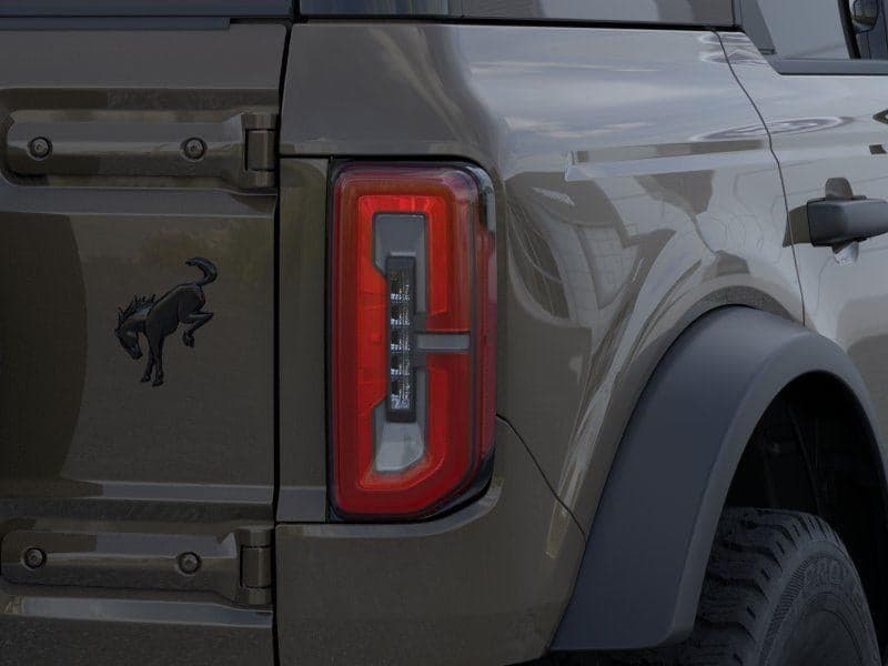 2025 Ford Bronco - Image 23