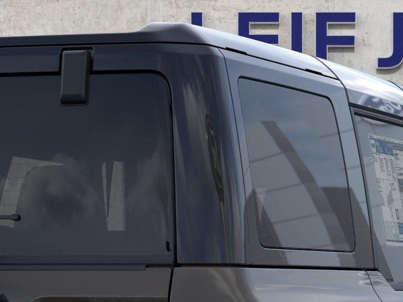 2025 Ford Bronco - Image 25
