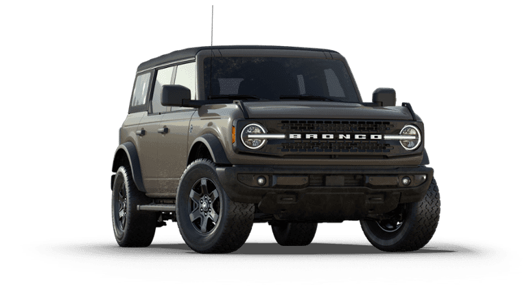 2025 Ford Bronco - Image 29