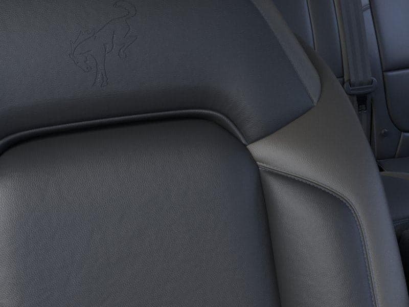 2025 Ford Bronco - Image 18