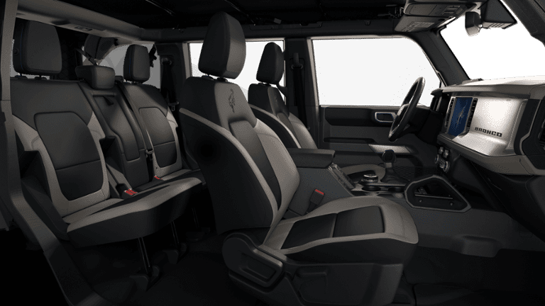 2025 Ford Bronco - Image 30
