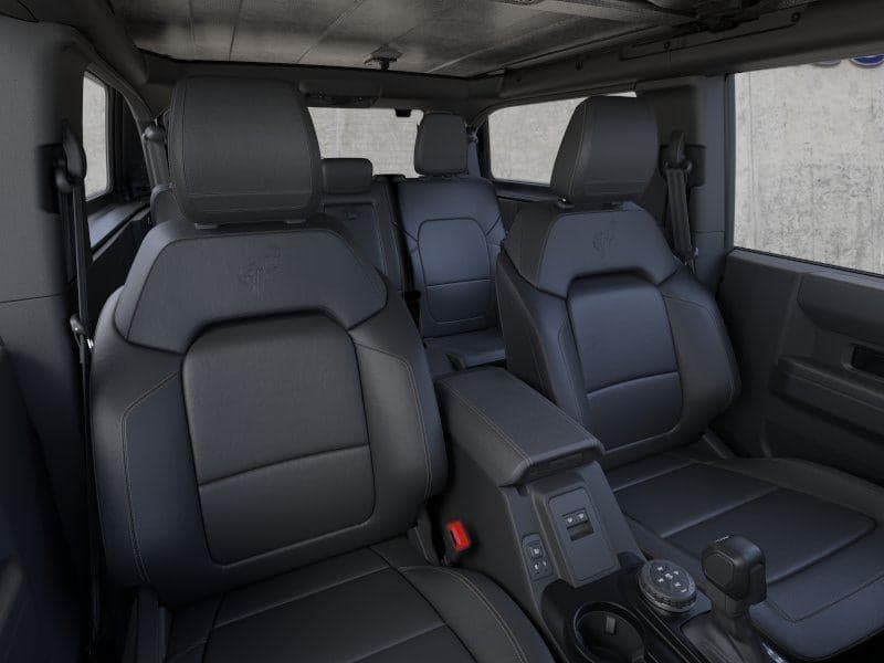2026 Ford Bronco - Image 10