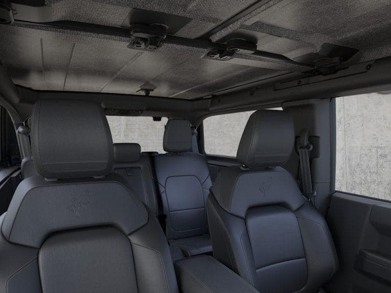 2026 Ford Bronco - Image 12