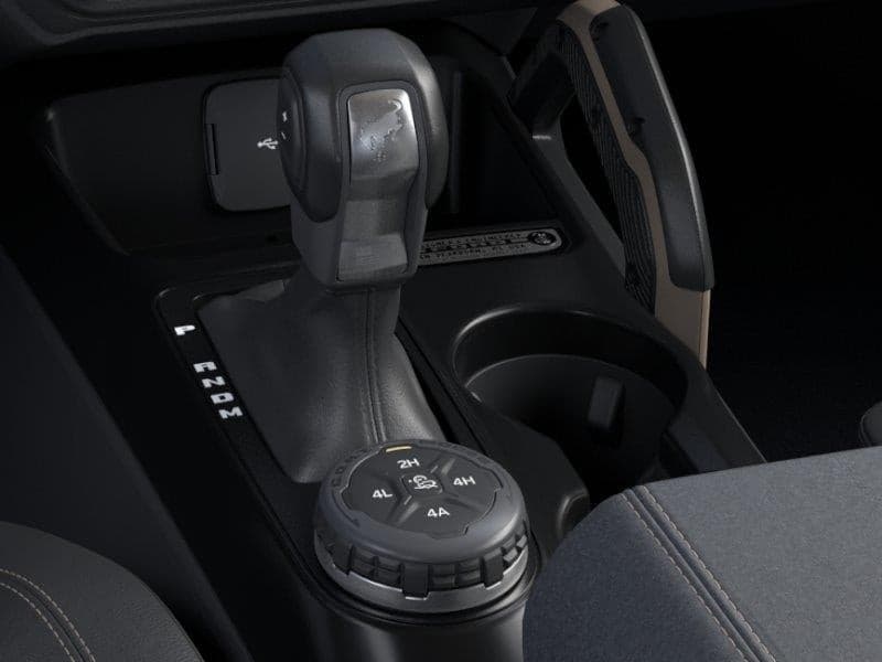 2026 Ford Bronco - Image 17