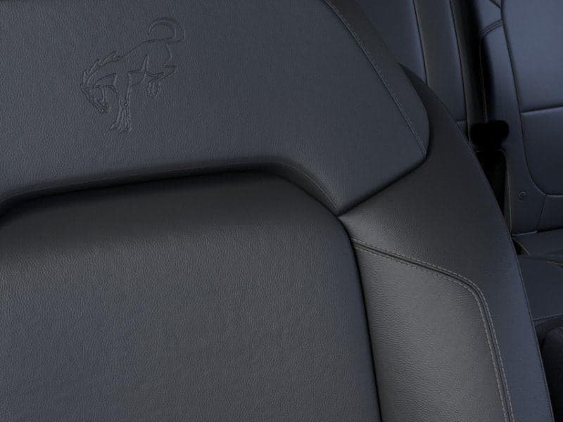 2026 Ford Bronco - Image 18