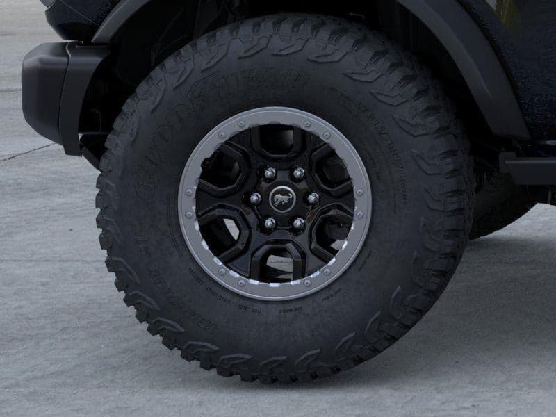 2026 Ford Bronco - Image 21
