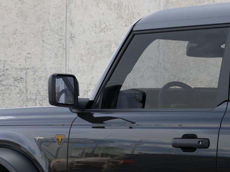 2026 Ford Bronco - Image 22