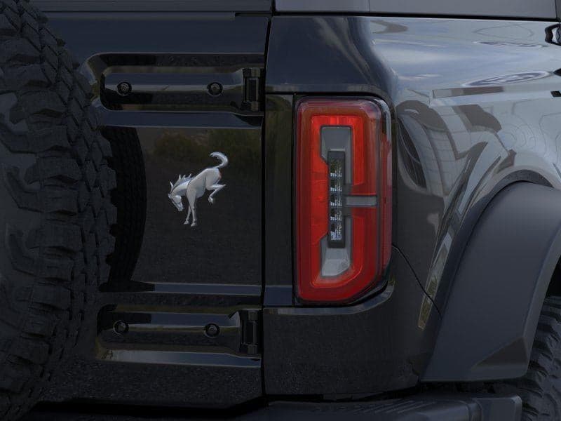 2026 Ford Bronco - Image 23