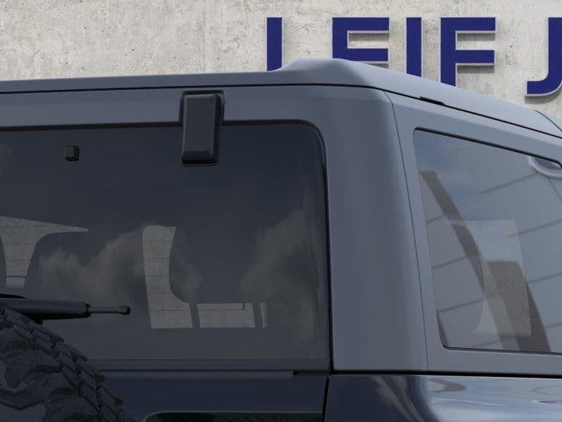 2026 Ford Bronco - Image 25