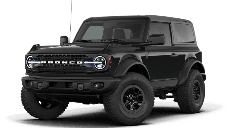 2026 Ford Bronco - Image 26