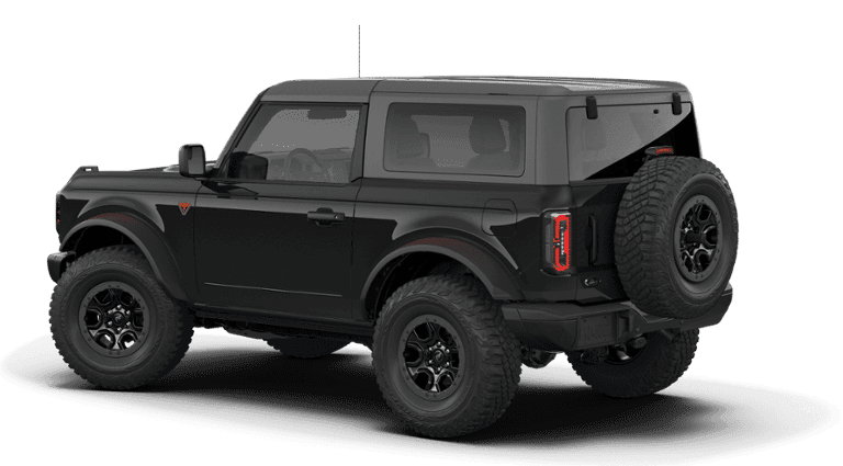 2026 Ford Bronco - Image 27