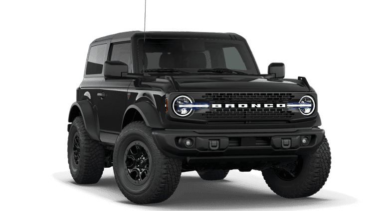 2026 Ford Bronco - Image 29