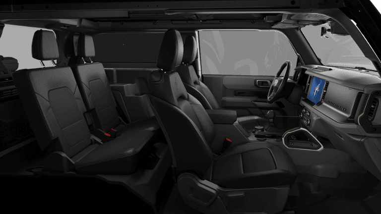 2026 Ford Bronco - Image 30
