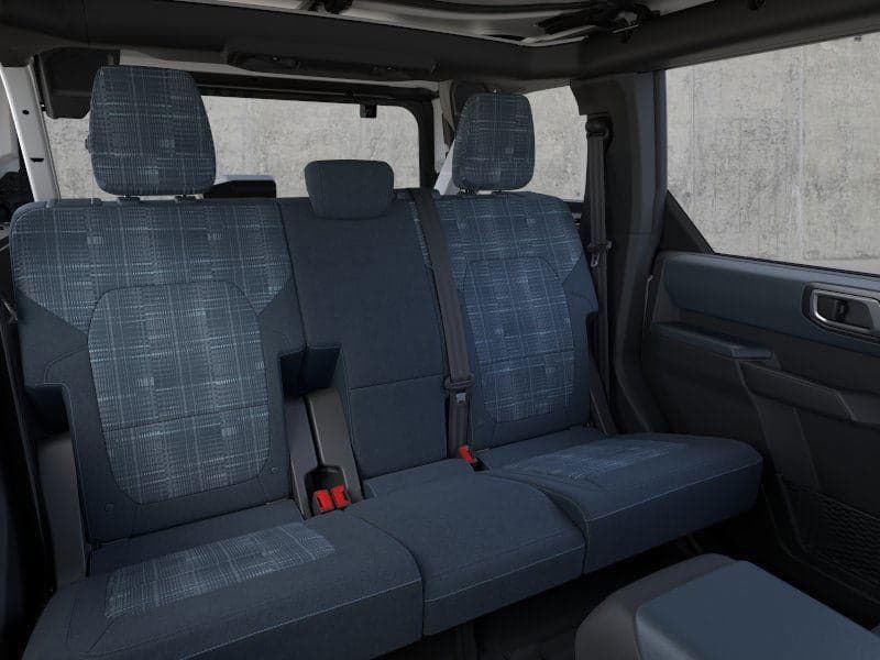 2026 Ford Bronco - Image 11