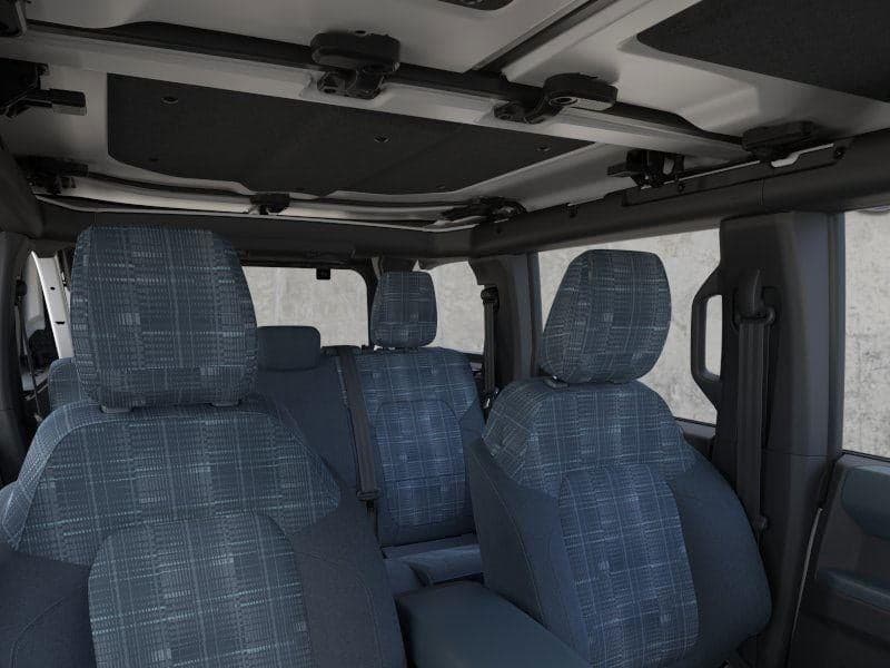 2026 Ford Bronco - Image 12