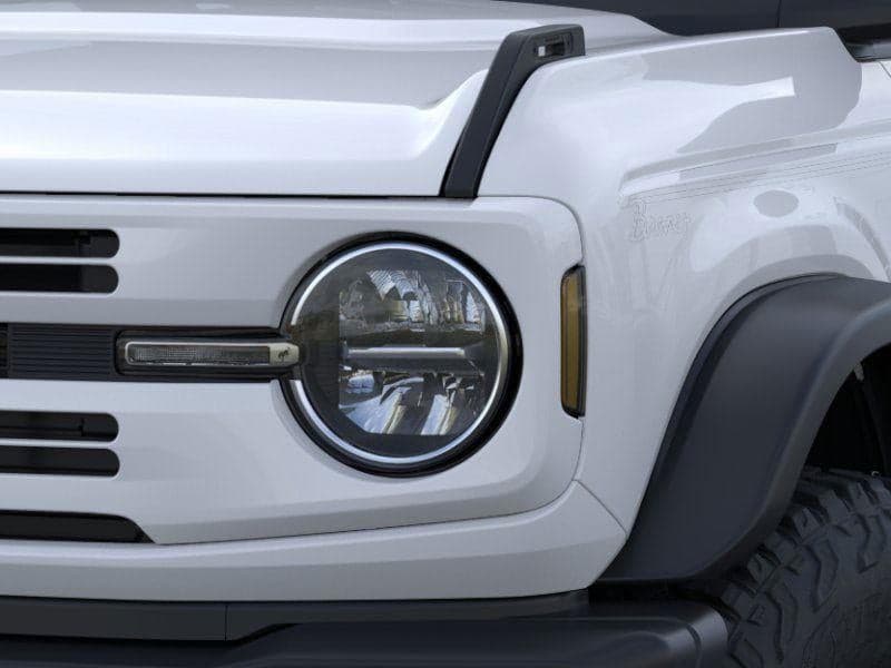 2026 Ford Bronco - Image 20