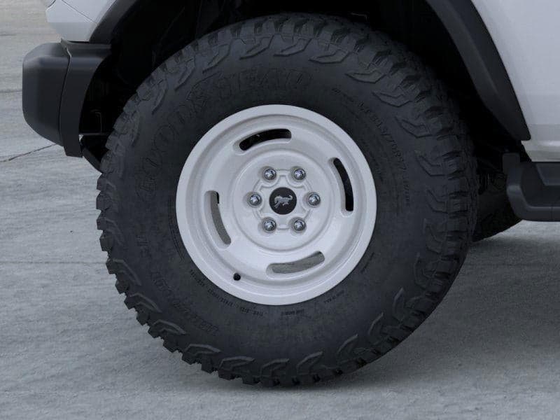 2026 Ford Bronco - Image 21