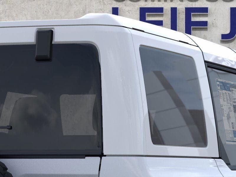 2026 Ford Bronco - Image 25