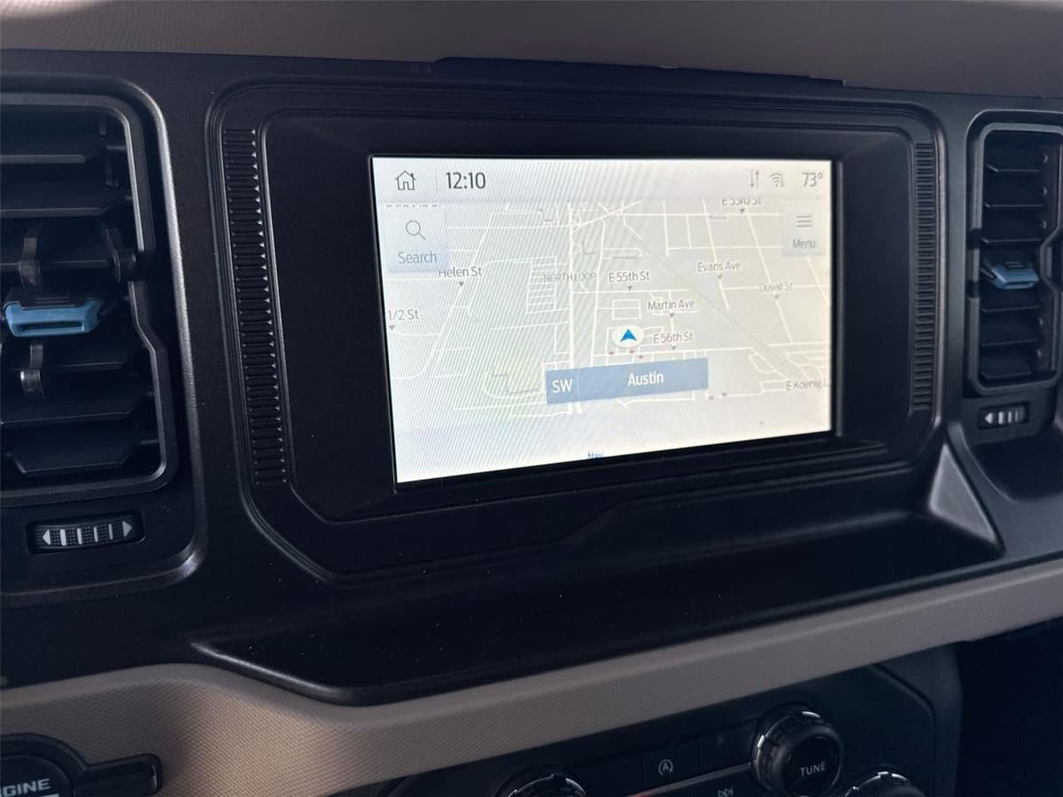 2023 Ford Bronco - Image 20