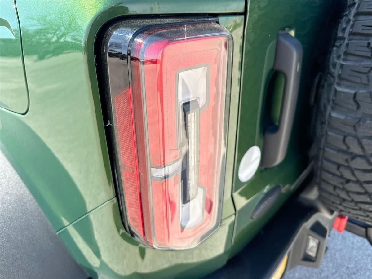 2023 Ford Bronco - Image 34