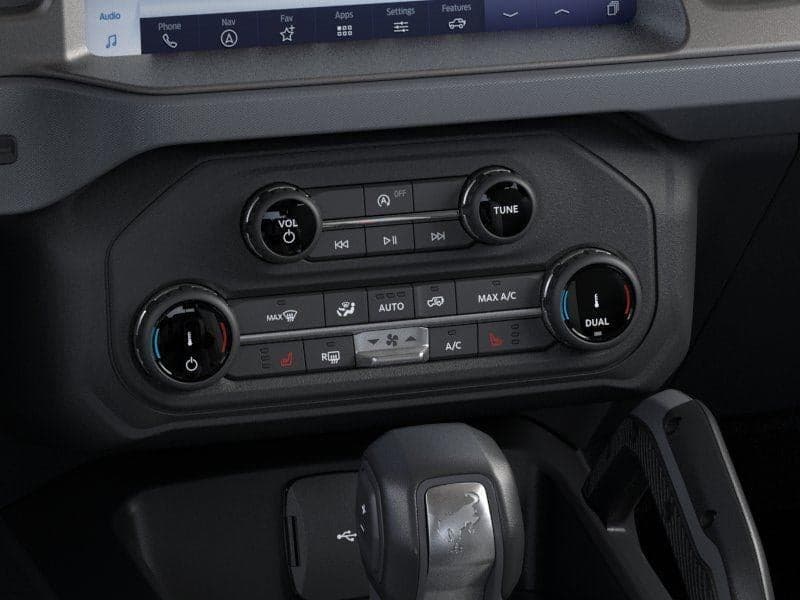 2025 Ford Bronco - Image 16