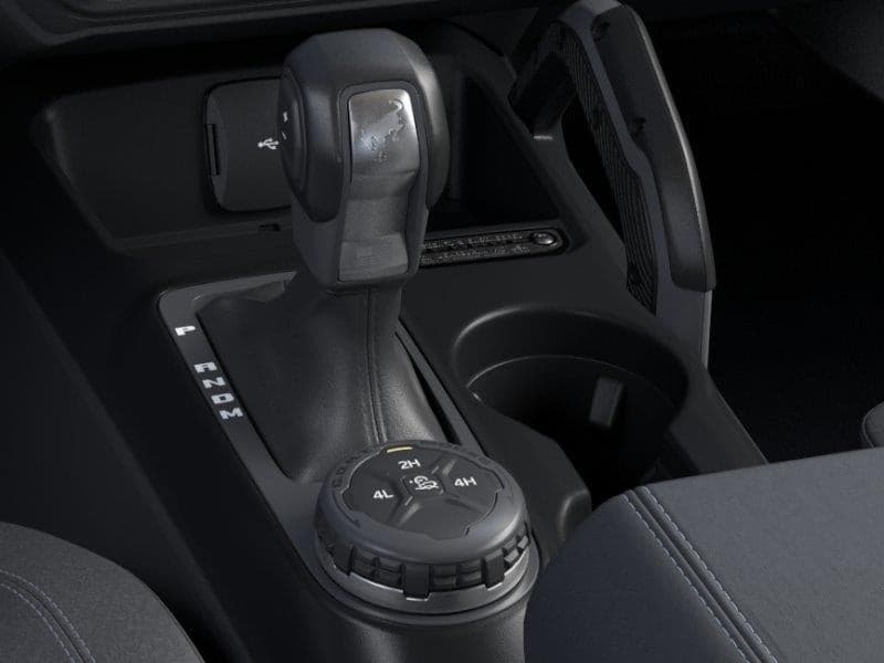 2025 Ford Bronco - Image 17