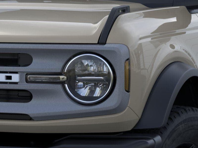 2025 Ford Bronco - Image 20