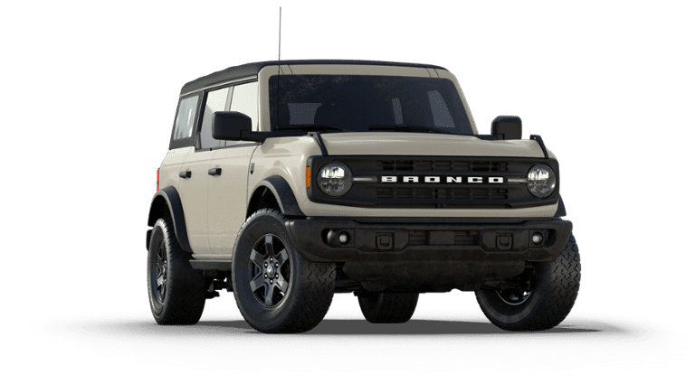 2025 Ford Bronco - Image 29