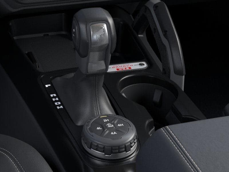 2026 Ford Bronco - Image 17