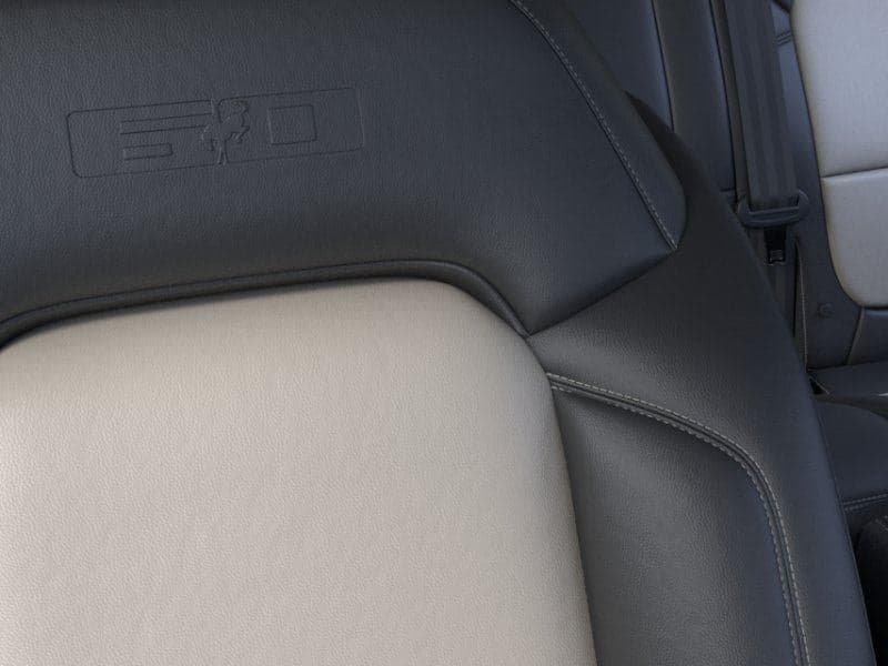 2026 Ford Bronco - Image 18