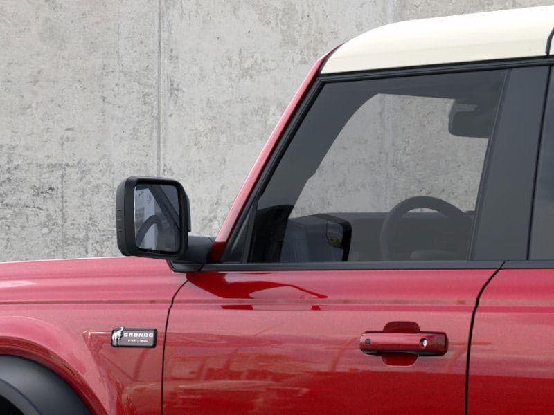 2026 Ford Bronco - Image 22