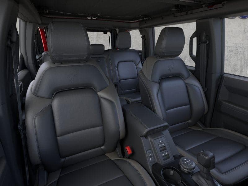 2026 Ford Bronco - Image 10