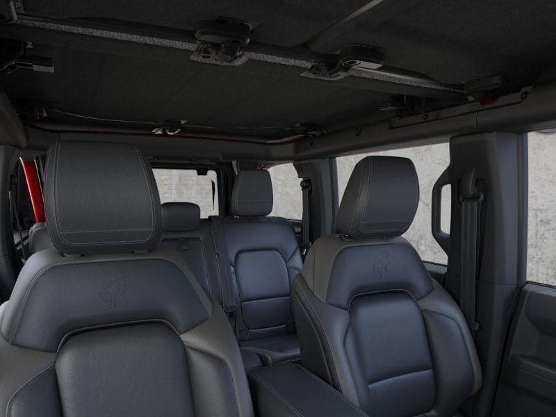 2026 Ford Bronco - Image 12