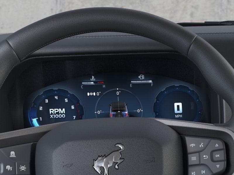 2026 Ford Bronco - Image 13