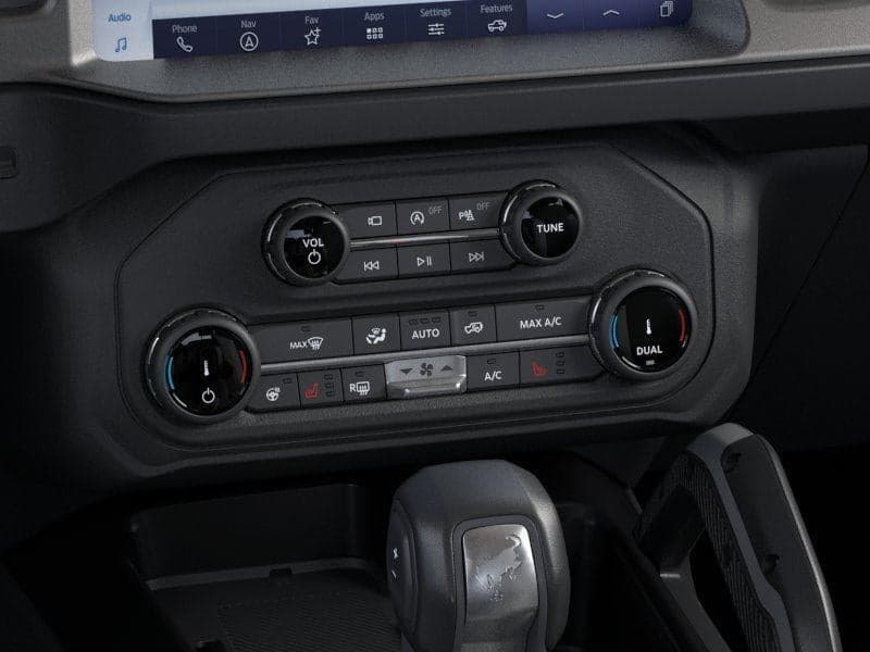 2026 Ford Bronco - Image 16