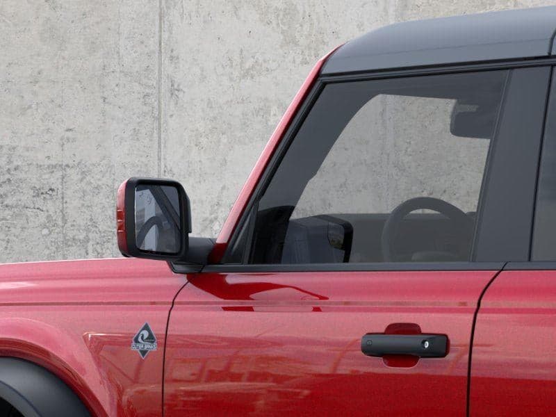 2026 Ford Bronco - Image 22