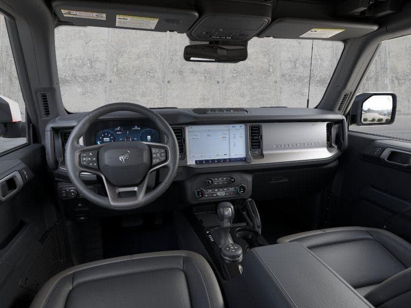 2026 Ford Bronco - Image 9