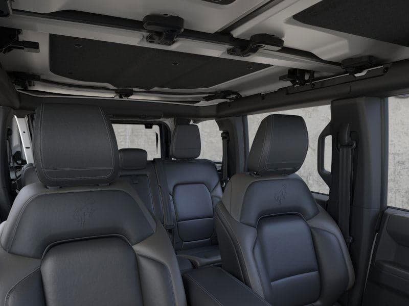 2026 Ford Bronco - Image 12