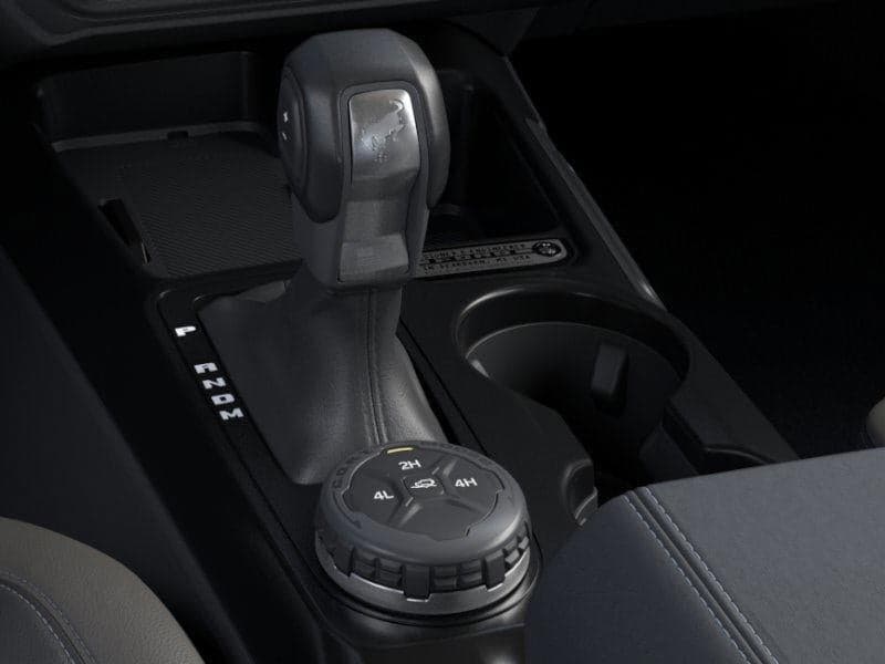 2026 Ford Bronco - Image 17