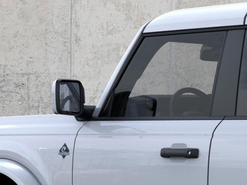 2026 Ford Bronco - Image 22