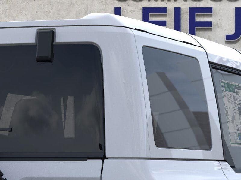 2026 Ford Bronco - Image 25
