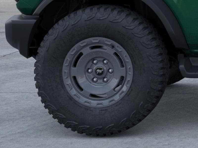 2025 Ford Bronco - Image 21