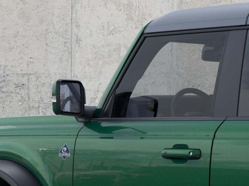 2025 Ford Bronco - Image 22